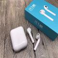 i11 TWS AirPods (Wireless Earphones). Android & IOS Compatible