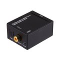 Optical Audio 1 in 2 Out Splitter