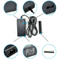 Universal Notebook Power Adapter (8 pieces)