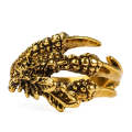 Ring | Dragon Claw