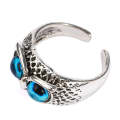 Ring | Blue Owl