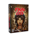 Final Girl Series 2 -  Madness in the Dark