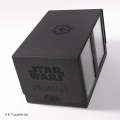Star Wars: Unlimited - Double Deck Pod (Black)