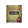 Quickshade Dip Tins - Dark Tone