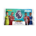 Premier League Adrenalyn XL 2024 Official Trading Card Game | 36 Count Box
