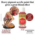 Warpaints Effects | Glistening Blood