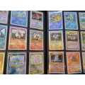 Pokemon Vintage Set | Legendary Reverse Holo Collection | 28 Cards