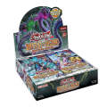 Yu-Gi-Oh! Battles of Legend: Monstrous Revenge - Booster Box