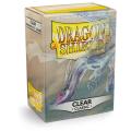 Dragon Shield Sleeves Standard: Classic Clear (100)