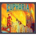 EUPHORIA -BUILD A BETTER DYSTOPIA - WITH GAMETRAYS