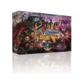 TINY EPIC DEFENDERS THE DARK WAR EXPANSION DELUXE EDITION