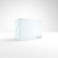 Gamegenic - Side Holder Deck Box 80+ (White)