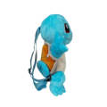 Pokmon - Squirtle Plush Backpack