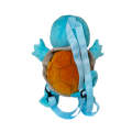 Pokmon - Squirtle Plush Backpack