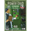 Power Grid: The Robots Expansion