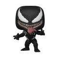 Funko POP! Games | MARVEL | Venom - Let There Be Carnage (Black)
