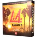Detective - LA Crimes Expansion