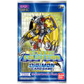 Digimon Card Game | Classic Collection EX-01 Booster Display (24 Packs)