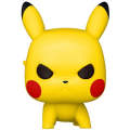 Funko POP! Games | Pokemon | Pikachu (Attack Stance)
