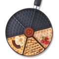 Tefal Waffle Pan