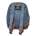 Cotton Road Backpack - Blue