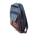 Cotton Road Backpack - Blue