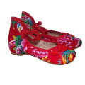 Baruch Shoes - Red