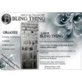 Bling Thing Jewellery Organizer - Large