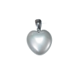 Miglio Heart Enhancer - White Shell Pearl