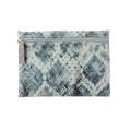 SoGood-Candy Coin Purse - Graphic Snakeskin