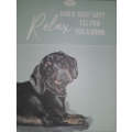 Paws for thought notepad - I'll paw you a drink