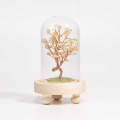 Crystal / Gemstone tree of life - Citrine
