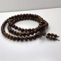 Rosewood Mala Beads