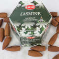 Jasmin Back-flow Incense Cones