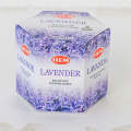Lavender Back-flow Incense Cones