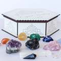 Crystal Healing Kit