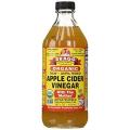 Apple Cider Vinegar - Organic Vinegar 473ml