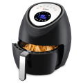 Electric Airfryer 5.6-Litre Capacity