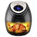 Electric Airfryer 5.6-Litre Capacity