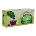 Moringa Leaf Tanganda Herbal Infusions - 26 Tea Bags in the Box (12 Boxes per CASE)