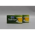 Green Tea - Tanganda Healthi - TAGLESS Tea Bags (12 Boxes per CASE)