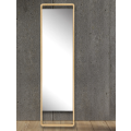 Eternal Leaning Mirror - Natural