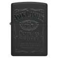 Jack Daniel's WPL and Pouch Gift Set