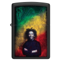 Bob Marley Design