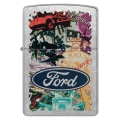 Ford Graffiti
