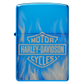 Harley-Davidson Sapphire