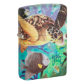 Guy Harvey Turtle Design