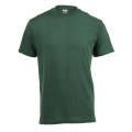 140g Lightweight T-shirt BUDGET SHIRT - Grey / M