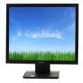 ACER LCD MONITOR 17 INCH SQUARE - V173
