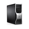 DELL PRECISION T5500 MINI TOWER - XEON X5690 - 16GB- 1TB - QUADRO FX 4600